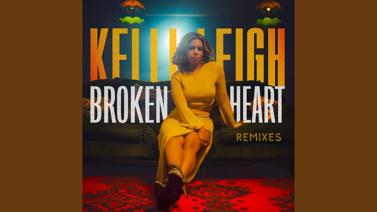 Broken Heart (VIP Mix Edit)