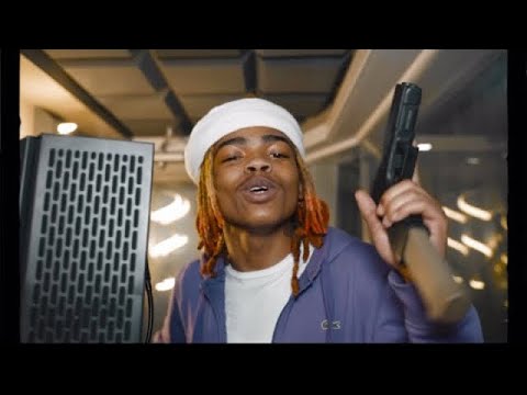 GatGang - “Get Em” (Official Music Video) [Shot By@JMoProductions]