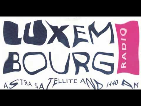 Radio Luxembourg 1985