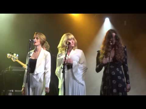 Gene Clark No Other Band - No Other - End Of The Road Festival 2014