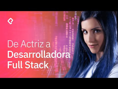 Lo que me hubiera gustado saber antes de programar | Entrevista con Rita Codes