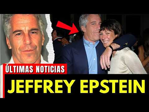 Lo Que Realmente Ocurrió en la Isla de Epstein (DOCUMENTADO) | Historia Completa Sin CENSURA