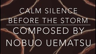 Calm Silence Before the Storm - A remix by Ryan Perry