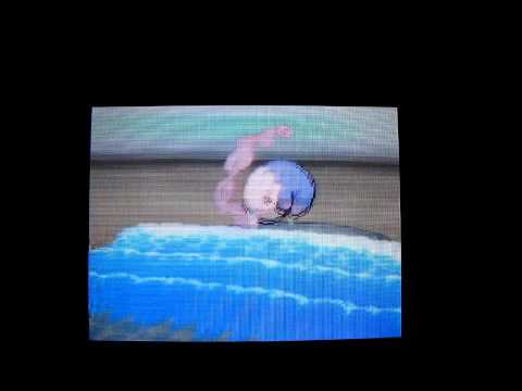 Pokemon Black Walkthrough Part 70 (Dreamyard Underground)