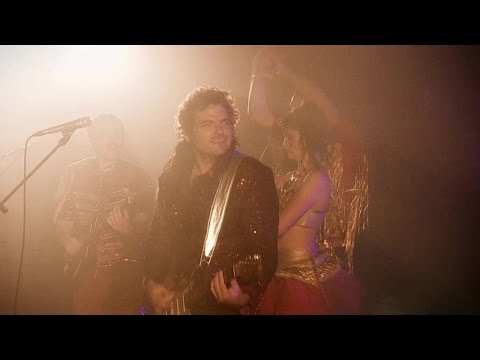 Deluxe feat. -M- & IAM (Akhenaton & Shurik'n) - Machistador (Live à L'Olympia)