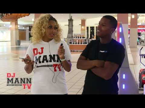 DJ Mann TV Q & As (Part 3) (with Alie Ikeji)