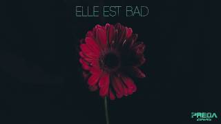 PREDA GVNG - Elle est Bad
