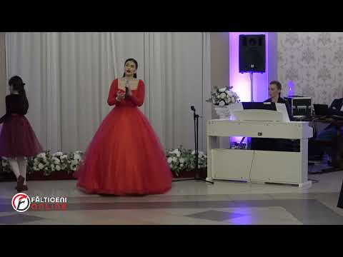 Balul vienez 2025: Recital Maria Rădeanu, Constantin Pastramă, Teodor Vădana (2)