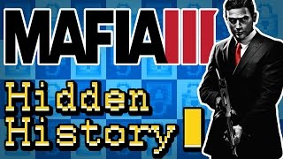 The Hidden History of Mafia III Part 2