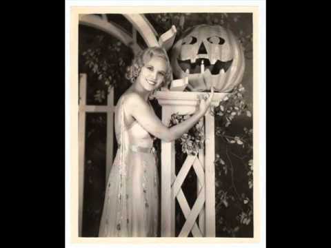 Cab Calloway - The Nightmare 1931 Halloween Clara Bow Betty Grable Shirley Temple