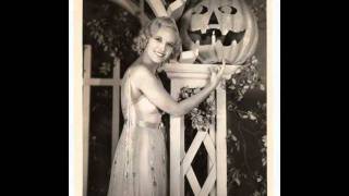 Cab Calloway - The Nightmare 1931 Halloween Clara Bow Betty Grable Shirley Temple