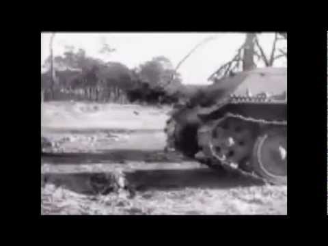 Panzerschreck and Panzerfaust - Closed Combat Anti Tank [HD]