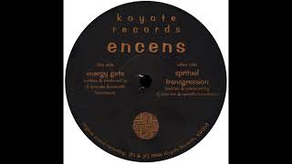 Encens - Spiritual Transgression [KR003]