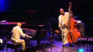Christian McBride Quintet - Sophisticated Lady