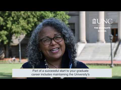 Welcome to UNC-Chapel Hill—Fall 2021