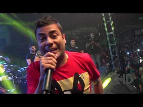 Perdoname Churo Diaz y Elias Mendoza en San Martin Cesar 2019