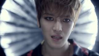 KIM JAE JOONG   Love You More Turkish Subtitle