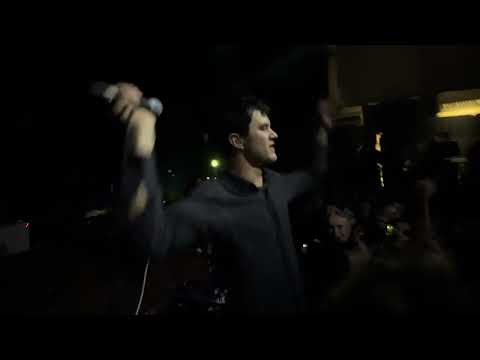 Radio Free Alice - Damaged Goods (Gang Of Four cover, live at Scala, London 26/11/2025)