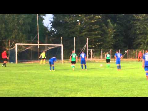 Dawid Zydroń podwyższa prowadzenie