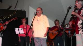 The Last Thing On My Mind: Joe Frazier & Ensemble