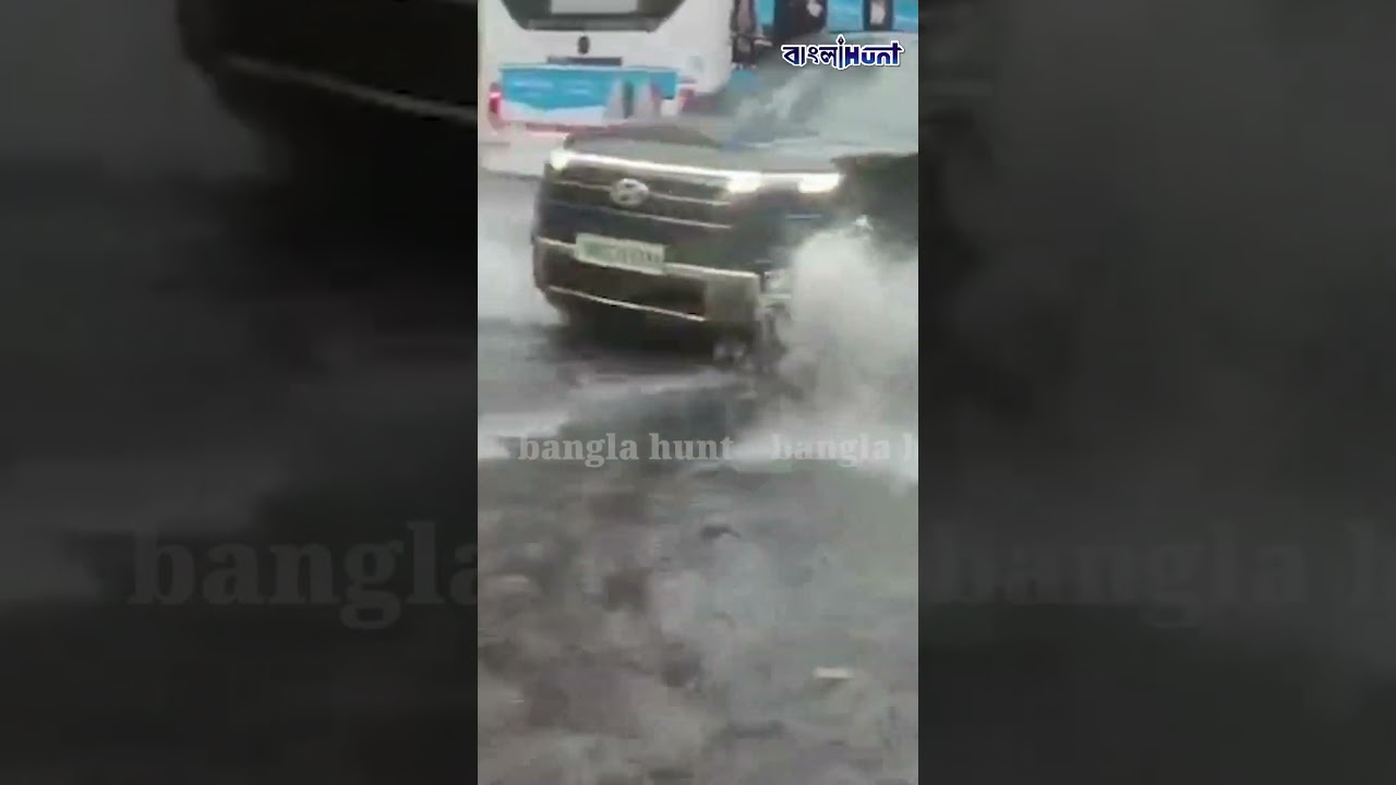 দু'ঘণ্টার দুর্যোগে শয়ে শয়ে বজ্রপাতের সাক্ষী কলকাতা, নেপথ্যে কোন অশনি সংকেত?