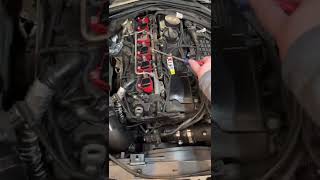 Misfire Diagnosis | BMW F30 B58 - ‘18 340i xDrive