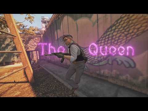 The Queen is Back CS2 Edit 👑 #cs2edit #fy #fyp #ytshorts #cs2clips #cs2moments #cs2highlights #csgo