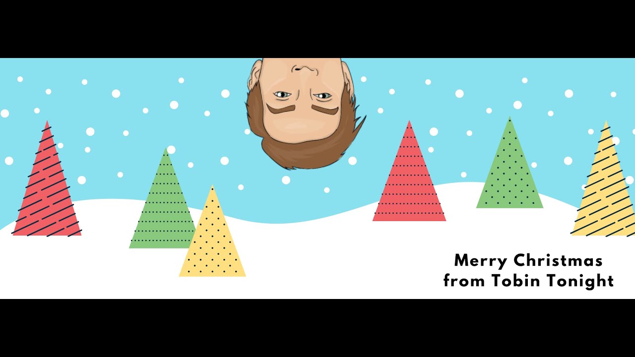 Christmas in Covid (with Special Guests)