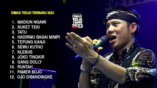 Download lagu Terbaru 2023 DIMAS TEDJO Madiun Ngawi New Cahyo Mudho TMII mp3