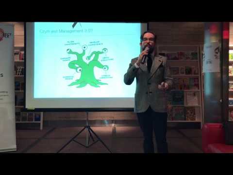 Motywacja i Management 3 0