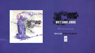 Music video thumbnail preview for Chiodos "Who's Sandie Jenkins" by Chiodos