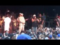 Public Enemy Inro Rebel W Out A Pause 911 Is A Joke Live Los Angeles 7 7 13