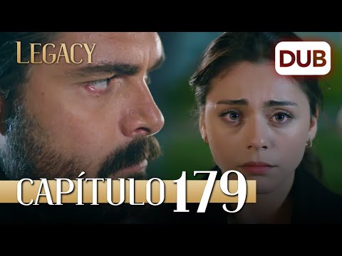 Legacy Capítulo 179 | Doblado al Español