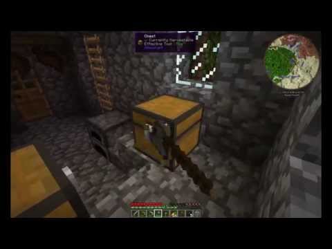 Resonant Rise 3 - E1 - A Barren Land