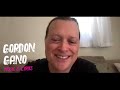 A Message from Gordon Gano (Violent Femmes) | "Run Bambi Run"