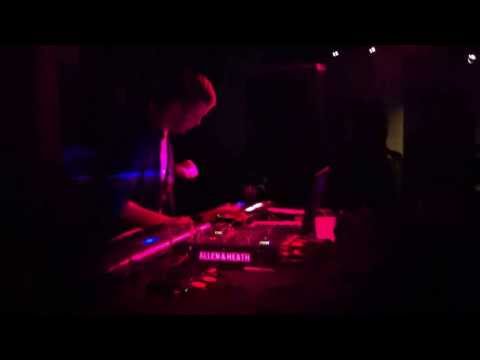 Frivolous @Rex Club   Nov 2013