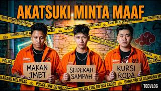 Download lagu AKATSUKI INAUGURATION!! WE ARE READY TO CLARIFY mp3