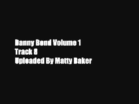 Danny Bond Volume 1 - Track 8 Hot Shot