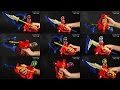 TMT 331 DX Kyu The Weapon Uchu Sentai Kyuranger 宇宙戦隊キュウレンジャー
