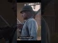 Now It Don T Feel Right RDR2 ArthurMorgan Sean Bill Micah