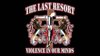 The Last Resort - We Rule O.K.  (With Lyrics in the Description) Skinhead Anthems