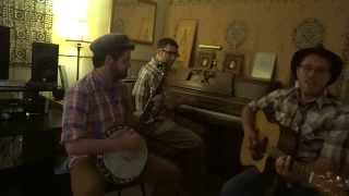 (653) The Okee Dokee Brothers & Zachary Scot Johnson Out of Tune thesongadayproject Zackary Scott