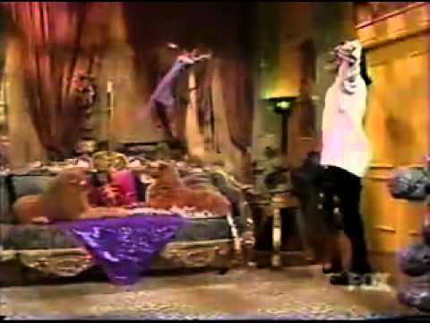 mad tv   queer eye for the straight guy