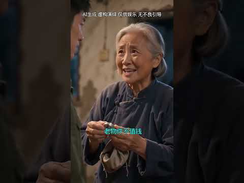 离婚后，千里奔丧还恩情