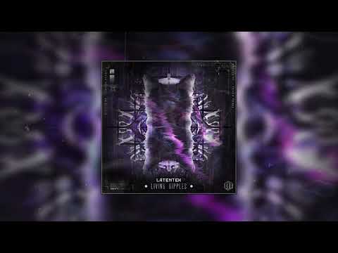 Latentek - Living Ripples [Mental Tekno]