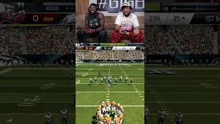 The best gamer they've played? 🤔