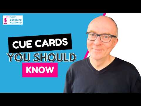 IELTS Speaking Part 2: Cue Card Topics and Tips