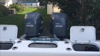 2009 Cape Horn 23T - (26 ft 9 inches) in Manahawkin, NJ
