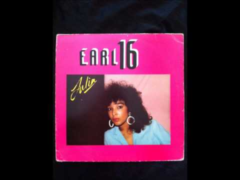 Earl 16 - Reggae Rock