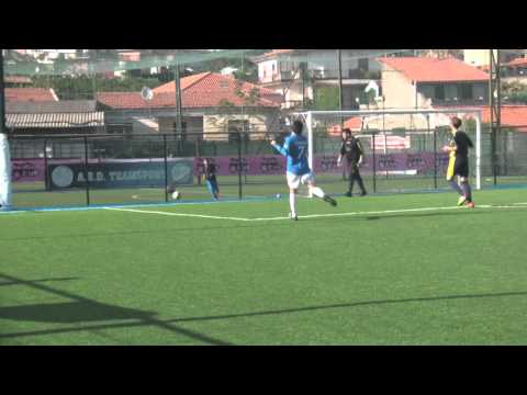 GOAL PARADE LEGAPRO - 6^ GIORNATA